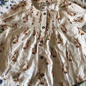 Next Toddler Top